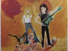 ROYAL TRUX Singles, Live, Unreleased DRAG CITY 3XLP VG++ boxset
