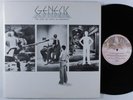 GENESIS The Lamb Lies Down On Broadway CHARISMA 2XLP gatefold