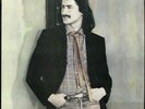 BARRY GOUDREAU (Boston) NM Never played 1980 1st press white label Promo LP