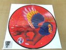 David Bowie Man Who Sold The World Picture Disc Vinyl LP RSD Record Store Day NR