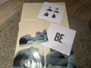 RARE DoLP BEADY EYE - BE  OASIS  GALLAGHER