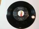 45 RPM l ROCKABILLY : Bill Bell