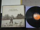 GEORGE HARRISON All Things Must Pass (Apple UK 1st Press 3 LP Box Set + Poster)