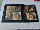 LP / BOX SET POP THE BEATLES 