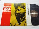 McKinley 'Soul' MITCHELL 