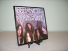 Deep Purple - Machine Head:  Sealed 1972 Pressing, Gatefold, W/B Label BS 2607