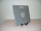 Rush - Archives: Sealed, Mercury SRM-3-9200, 3Lp set, Long Out Of Print