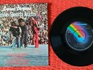 Lynyrd Skynyrd - Down South Jukin' UK 45 7