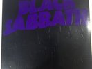 Black Sabbath - ?Master Of Reality - vinyl LP 1971 Warner Bros. Records BS 2562