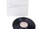 Sex Pistols - Spunk 1977 1st Press BLA 169A // B Blank Records SEE DETAILED PICS
