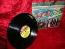 CURTIS MAYFIELD / America Today / US Vinyl / Cover + Vinyl sehr gut / cut out