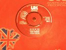 NORTHERN SOUL Dean Parrish I'm On My Way / Way Out 7