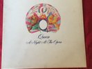 QUEEN  A NIGHT AT THE OPERA VinyL LP 1975  `BLAIRS` EMTC103 2/2 1st Press EX++
