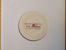 The Damned Dodgy Demo W/L Love Song 7