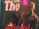 the The/Matt Johnson Infected Torture Sleeve/Poster RARE LP vinyl 1986 Epic
