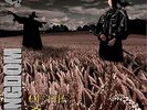 MAD DOG COLE - KINGDOM OF THE SCARECROW MINI LP (RED)