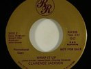 Clarence Jackson 