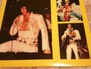 Elvis Presley LP ( The King Lost On Tour ).