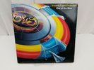 Electric Light Orchestra ELO Vinyl Record Out Of The Blue LP Double Album Ex