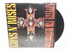 Guns n' Roses - Appetite for Destruction LP (1987 Geffen GHS 24148) Shrinkwrap