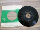 EDDIE COCHRAN - THREE STEPS TO HEAVEN - LONDON 20338