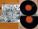 CREAM Wheels Of Fire 1968 UK 582 032/2 ORIGINAL ST 1ST PRESS X2 Vinyl LP EX/VG+