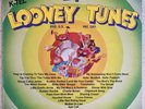 Looney Tunes Haunted House Rubber Duckie - 1976 K-Tel Records Vinyl LP - NC 453