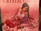 MFSL Half Speed Master CRYSTAL GAYLE We Must Believe In Magic MFSL 1-043 NICE