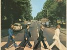 The Beatles Abbey Road 1980 Reissue Vinyl LP Capitol Records - SO 383 Canada