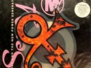 Prince and The NPG Sexy MF Picture Shaped Vinyl EP 10” Collectors Edition UK