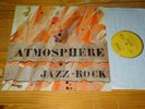 ATMOSPHERE - JAZZ-ROCK (ADW-7056) / PAVANE-VINYL-LP 1981 (MINT-)