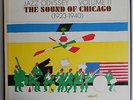 VARIOUS ARTISTS THE SOUND OF CHICAGO JAZZ ODYSSEY VOL 2  COLUMBIA  BOX 3LP MINT