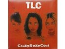 TLC - Crazysexycool Vinyl LP