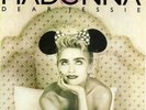 MADONNA RARE Australian DEAR JESSIE 7