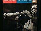John Coltrane-Impressions-Impulse 42-STEREO 4-LOGO RARE