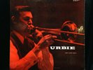 Urbie Green-Urbie-East Coast Jazz 6-Bethlehem 14-MONO DG