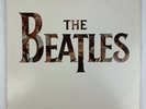 THE BEATLES 20 GREATEST HITS LP Vinyl