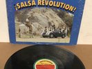 JOHNNY CHANO MARTINEZ Y SU ORQUESTA / SALSA REVOLUTION / ORIG USA PRESS