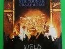 Neil Young & Crazy Horse - WELD - Reprise Records - 7599-26671- 1 - 2 - LPs USED
