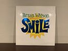 Brian Wilson - Smile - LP - SEE PICS COVER TEAR