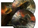 Blind Guardian Twilight Orchestra Legacy of the Dark Lands PICTURE DISC VINYL