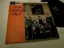 THE HOLLIES - IN THE HOLLIES STYLE - MONO - STAMPA LAMINATA UK - LP VINILE