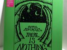 OZRIC TENTACLES There Is Nothing HEAVYWEIGHT VINYL 2xLP Sealed MADFISH 2015