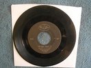 THE BEATLES  DO YOU WANT TO KNOW A SECRET  VEE JAY 45  BLACK OVAL LABEL