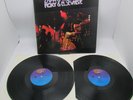 Zappa/Mothers Roxy & Elsewhere LP 2013 Zappa Records Remaster 180 Grams