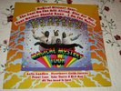 The Beatles-Magical Mystery Tour-Vinyl LP-SEALED