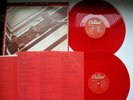 THE BEATLES 1962-1966, RARE RED Vinyl  - SEBX 11842 NM LP ULTRASONIC CLEAN
