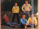 BEACH BOYS - Capitol Years   1984 French 3LP Box Set   SEALED