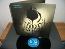 THROBBING GRISTLE HEATHEN EARTH VINYL LP A1/B1 IRO 009 EXCELLENT -