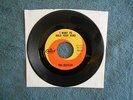THE BEATLES  I WANT TO HOLD YOUR HAND  CAPITOL RECORDS 45  DUCHESS HOFER